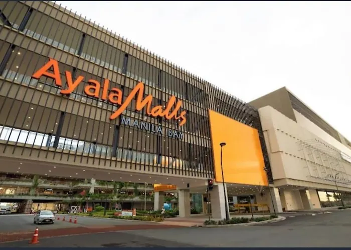 Sy Bay Near Ayala Mall Pitx Dfa T3t2 Okada Msv2106