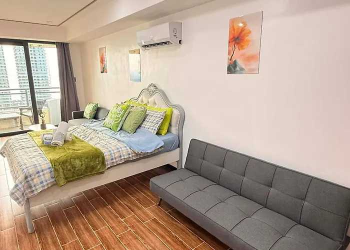 Sy Bay Near Ayala Mall Pitx Dfa T3t2 Okada Msv2106