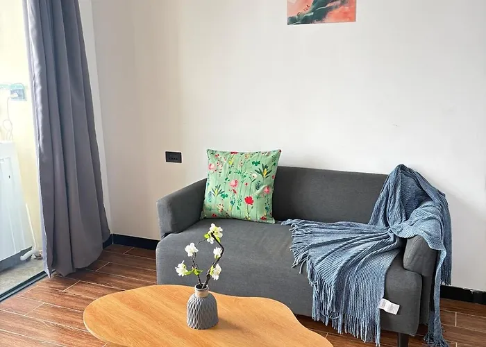 Sy Bay Near Ayala Mall Pitx Dfa T3t2 Okada Msv2106 Apartamento *